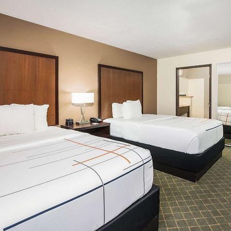 La Quinta By Wyndham Portland Airport Hotell Exteriör bild