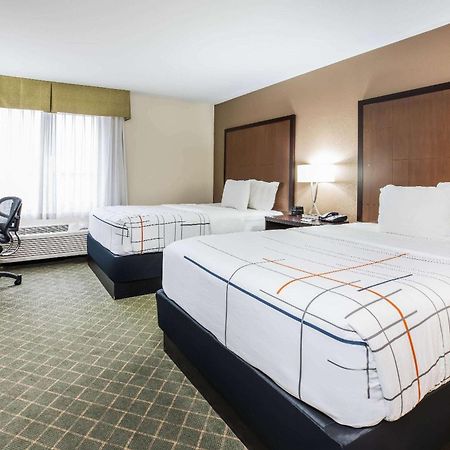 La Quinta By Wyndham Portland Airport Hotell Exteriör bild