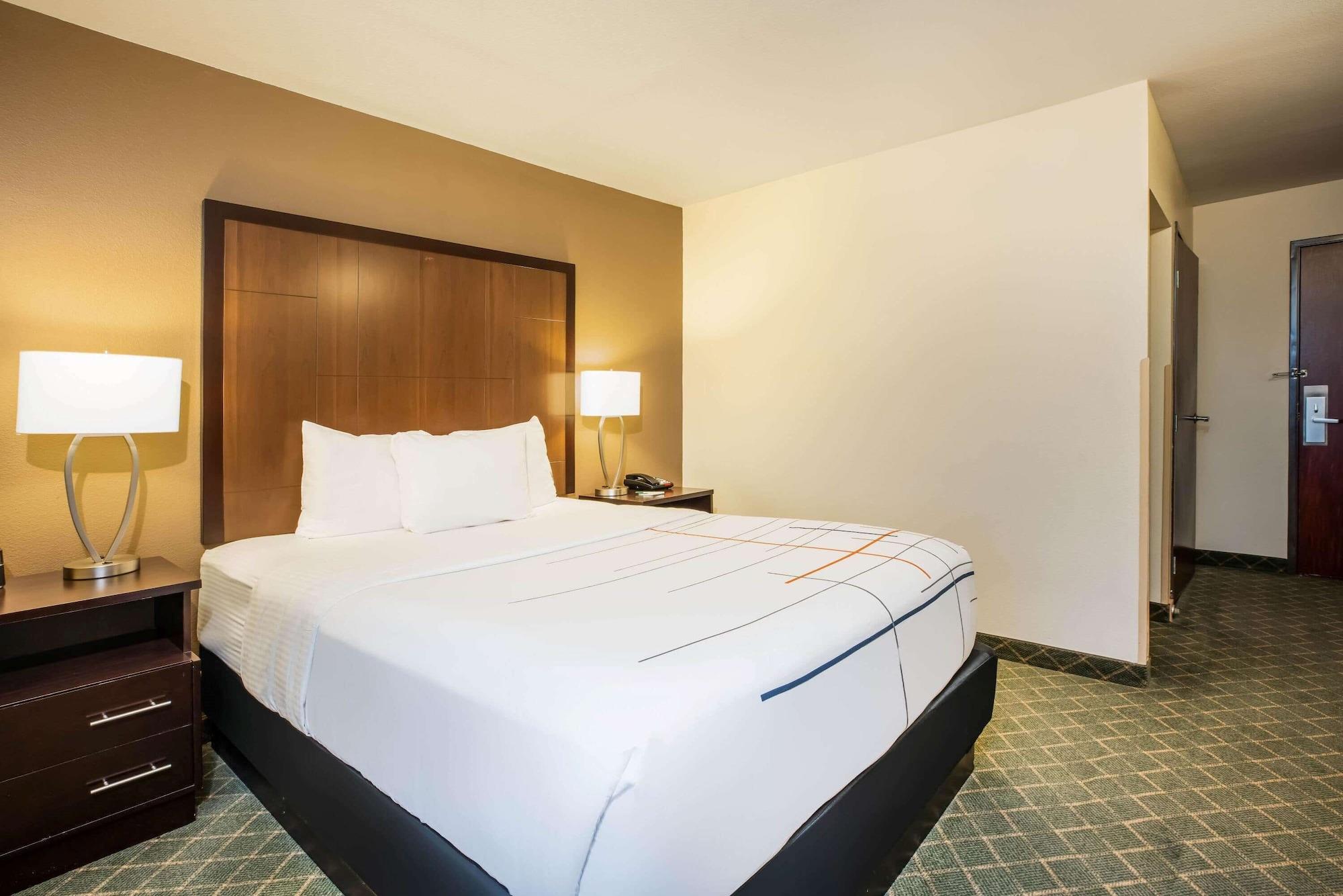 La Quinta By Wyndham Portland Airport Hotell Exteriör bild