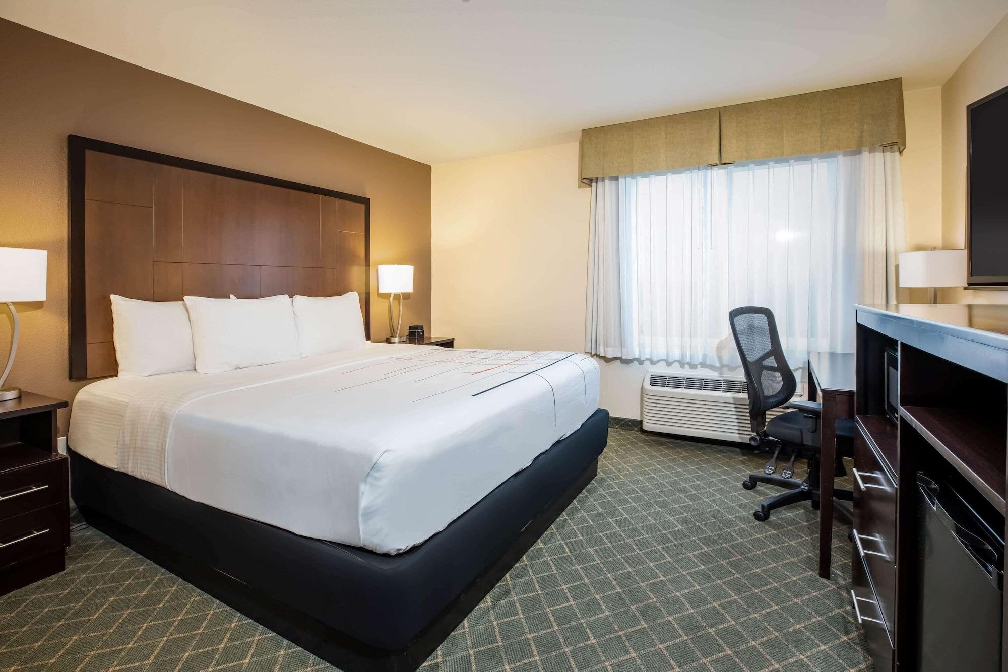 La Quinta By Wyndham Portland Airport Hotell Exteriör bild