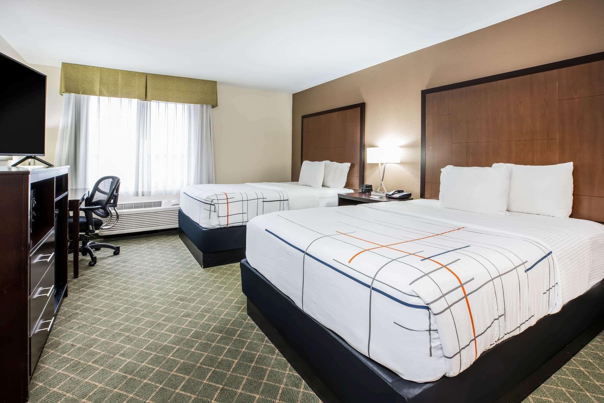 La Quinta By Wyndham Portland Airport Hotell Exteriör bild