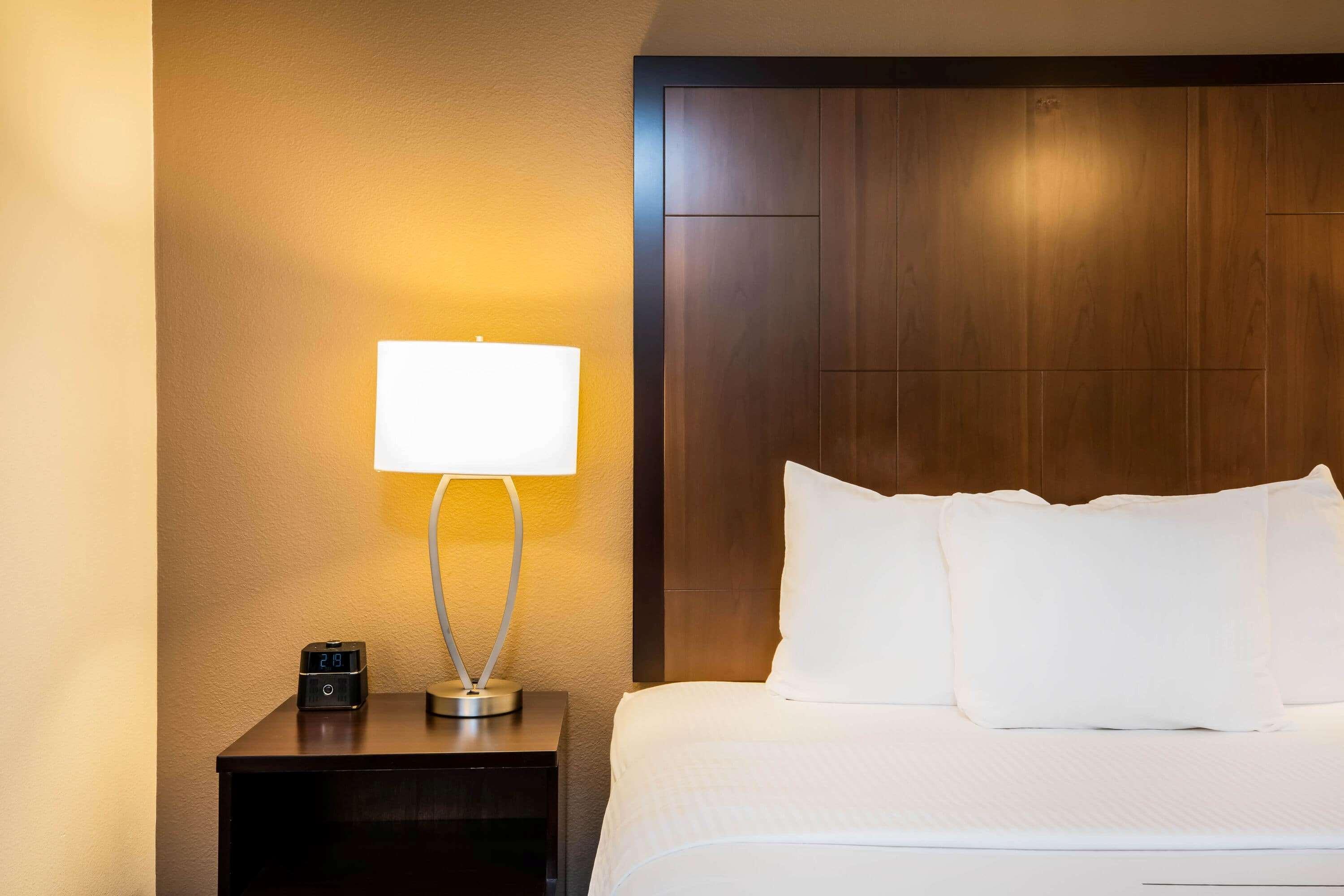 La Quinta By Wyndham Portland Airport Hotell Exteriör bild