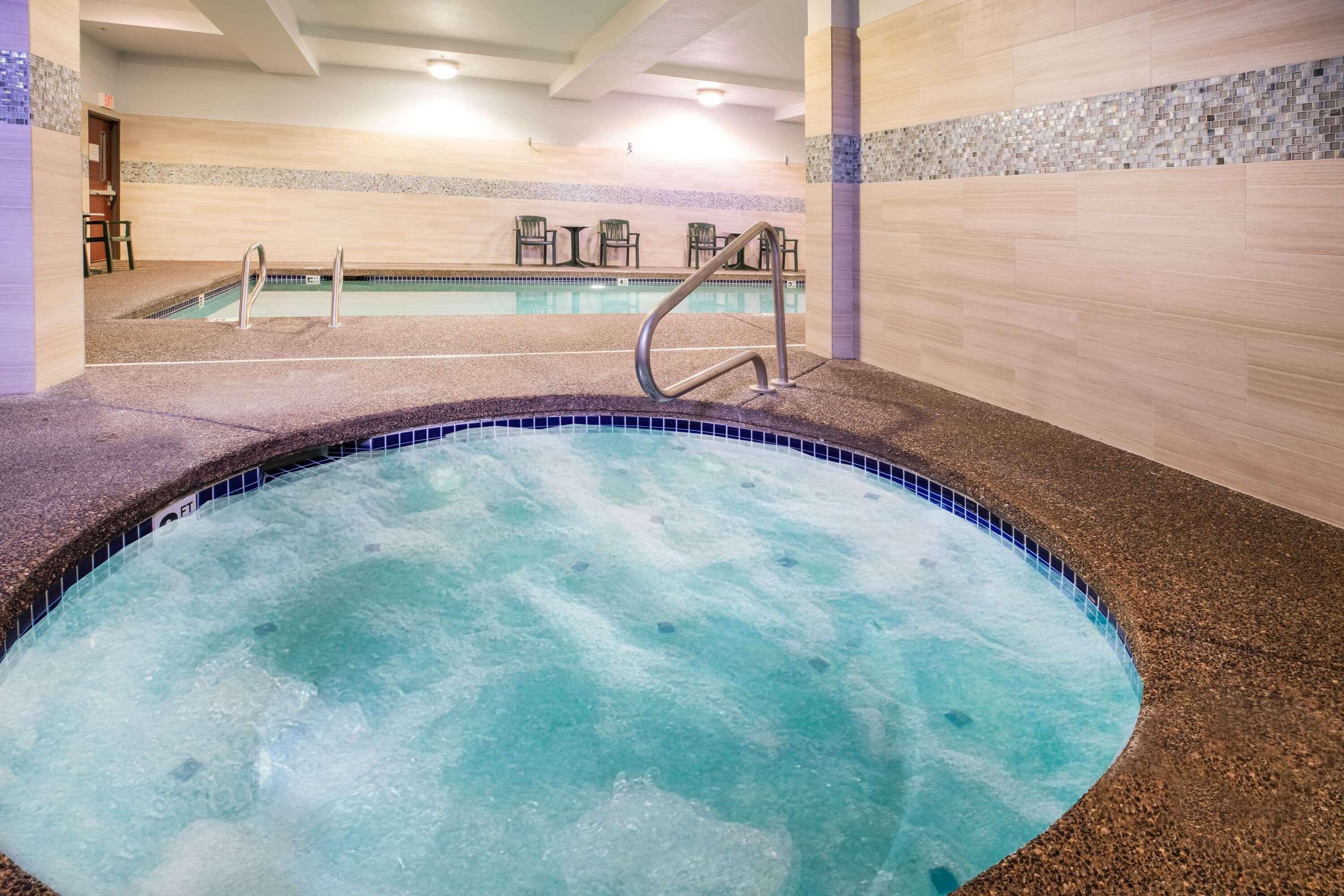 La Quinta By Wyndham Portland Airport Hotell Exteriör bild