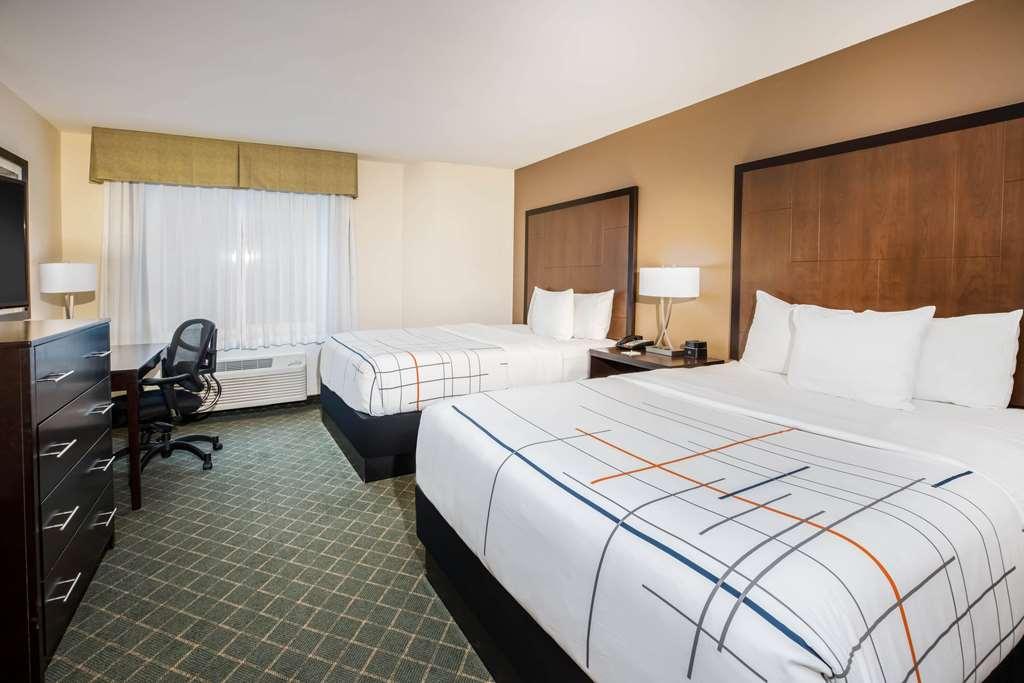 La Quinta By Wyndham Portland Airport Hotell Rum bild