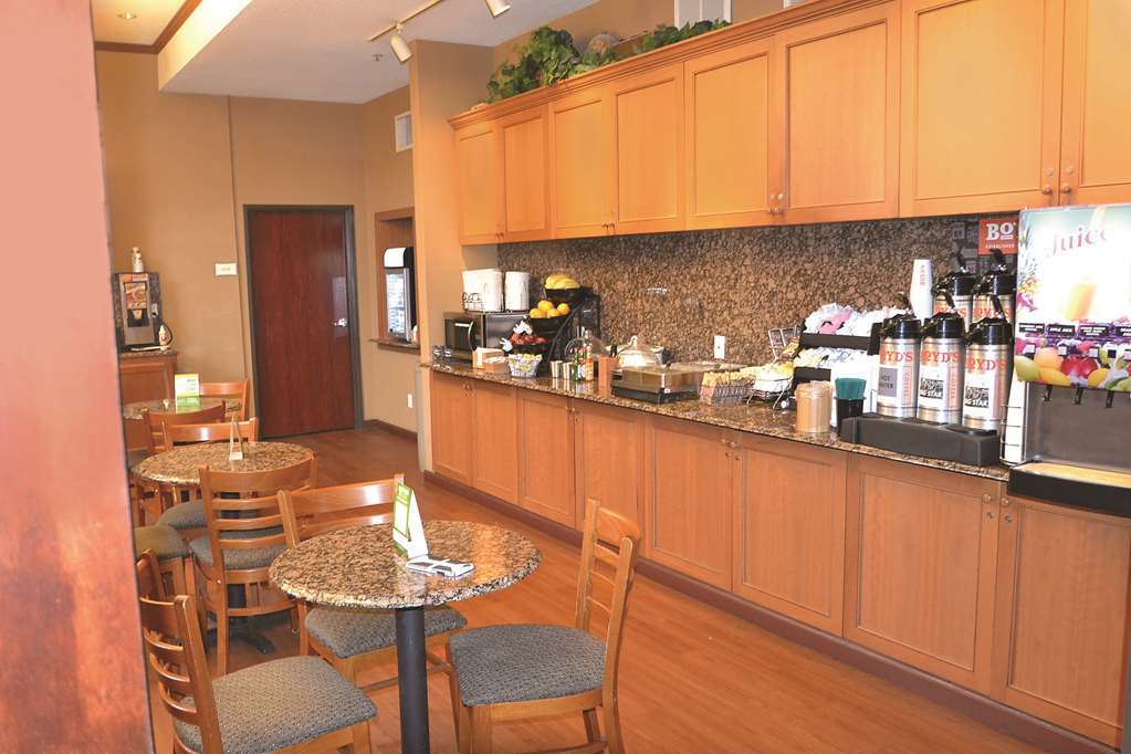 La Quinta By Wyndham Portland Airport Hotell Bekvämligheter bild