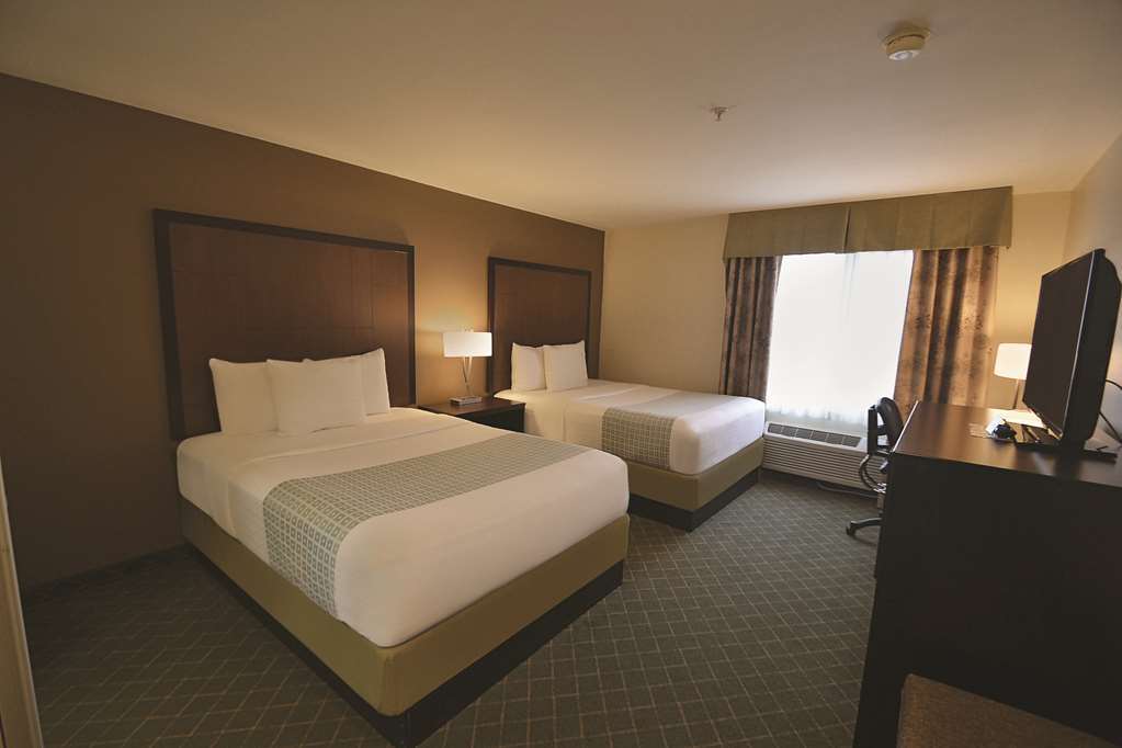 La Quinta By Wyndham Portland Airport Hotell Rum bild