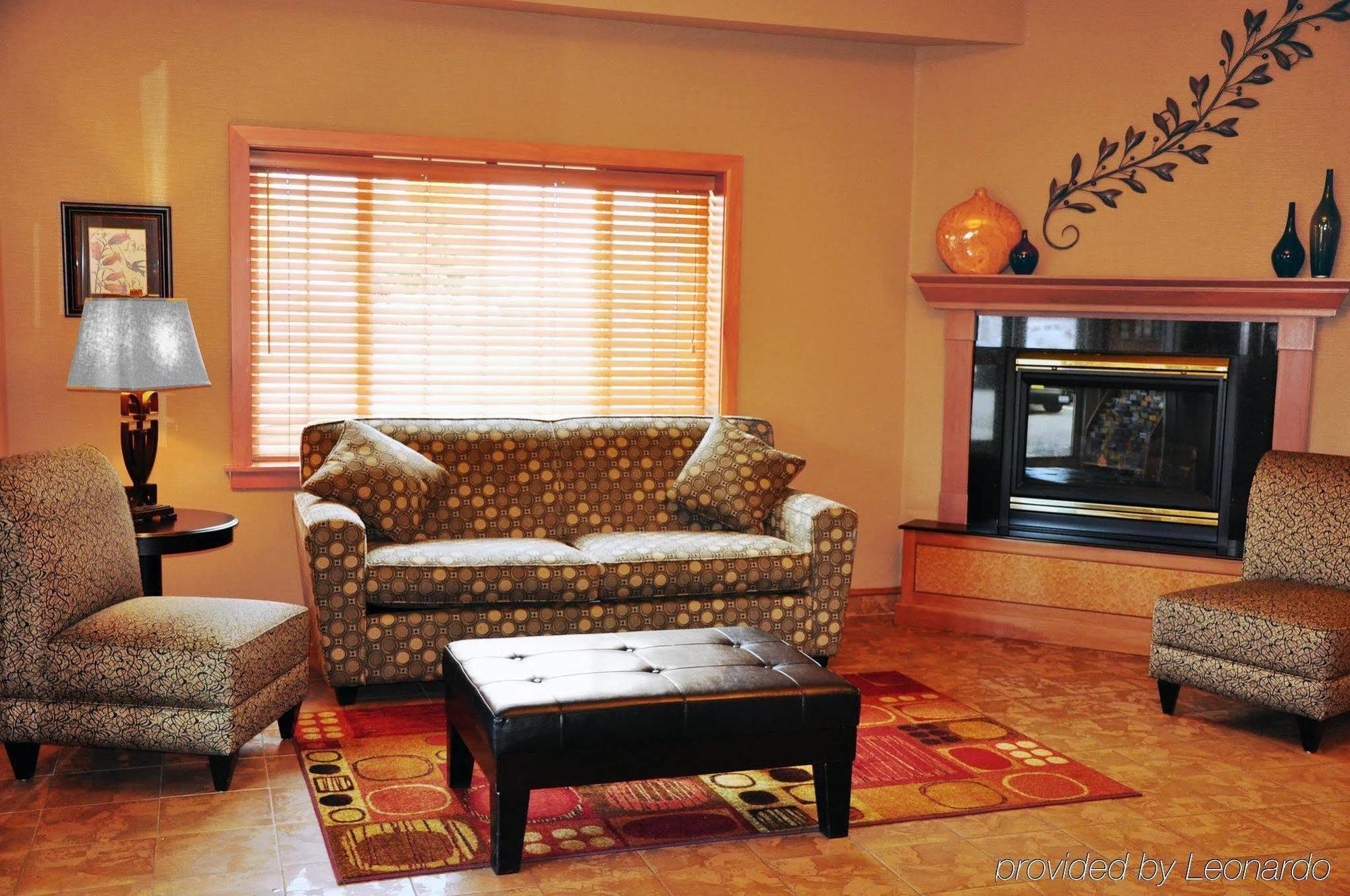 La Quinta By Wyndham Portland Airport Hotell Rum bild