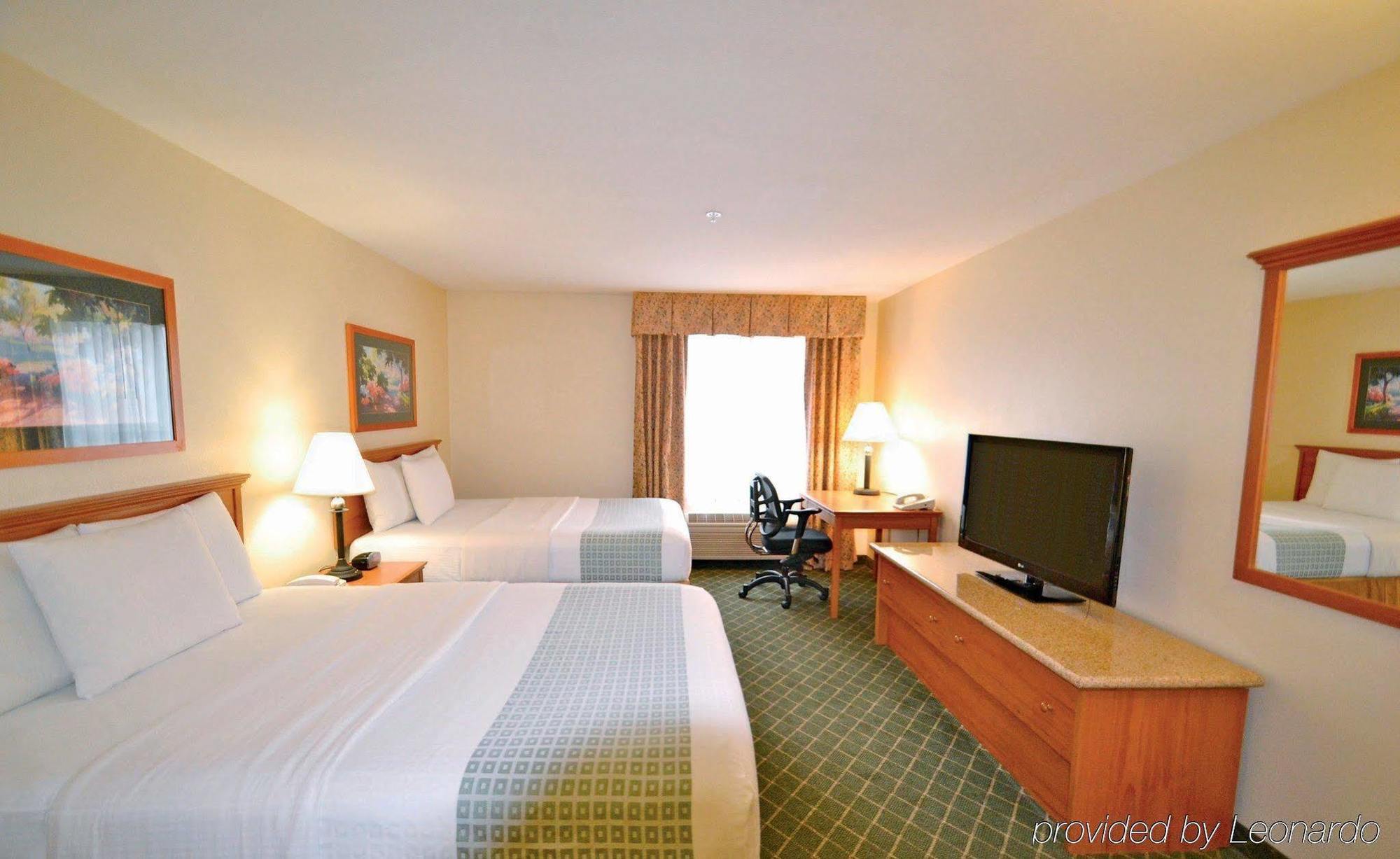 La Quinta By Wyndham Portland Airport Hotell Exteriör bild